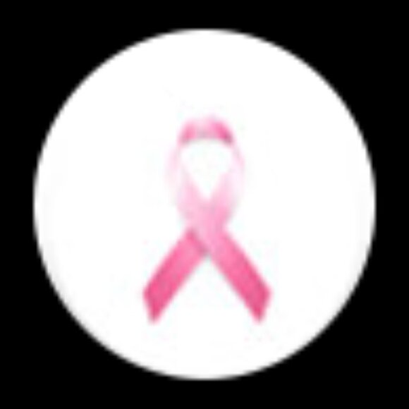Popsocket - Pink Ribbon - Picture 2 of 5